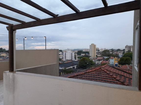 Imagem Casa com 3 Quartos à Venda, 140 m² em Alves Dias - São Bernardo Do Campo