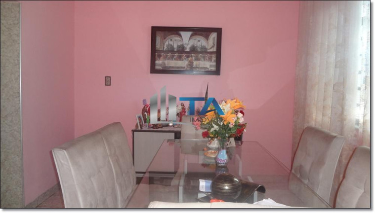 Imagem Casa com 3 Quartos à Venda, 450 m² em Jardim Nova Europa - Campinas