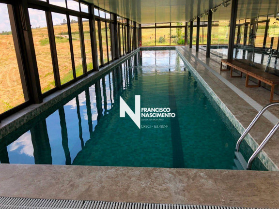Imagem Terreno em Condomínio à Venda, 1.434 m² em Sousas - Campinas Imagem Terreno em Condomínio à Venda, 1.434 m² em Sousas - Campinas