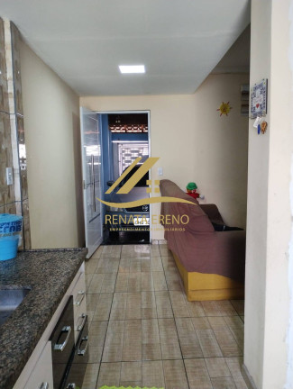 Imagem Casa com 3 Quartos à Venda, 133 m² em Parque São Bento - Sorocaba Imagem Casa com 3 Quartos à Venda, 133 m² em Parque São Bento - Sorocaba