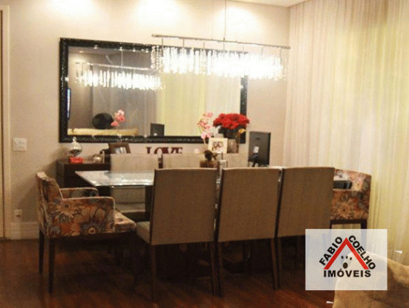 Imagem Apartamento com 3 Quartos à Venda, 136 m² em Jurubatuba - São Paulo Imagem Apartamento com 3 Quartos à Venda, 136 m² em Jurubatuba - São Paulo
