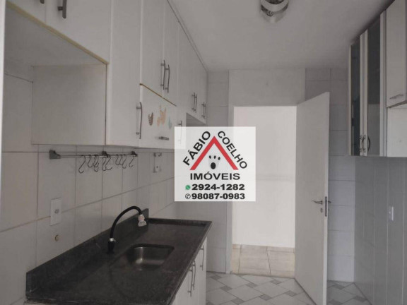 Imagem Apartamento com 3 Quartos à Venda, 92 m² em Jardim Marajoara - São Paulo Imagem Apartamento com 3 Quartos à Venda, 92 m² em Jardim Marajoara - São Paulo