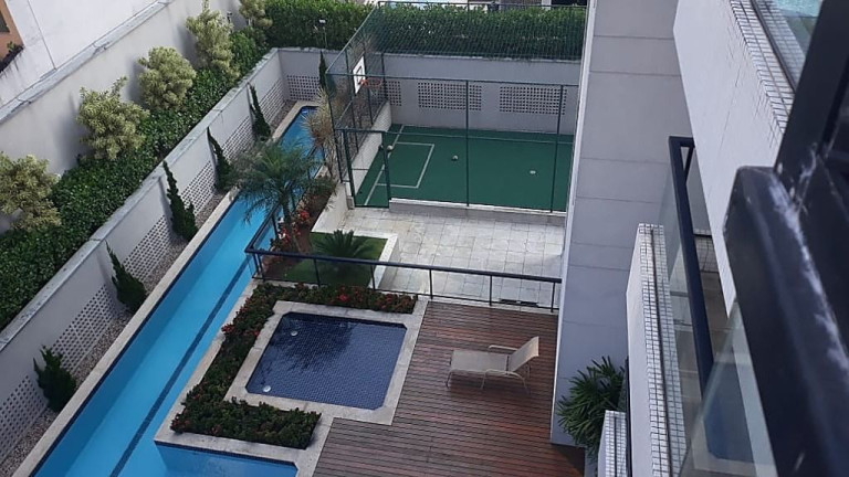 Imagem Apartamento com 3 Quartos à Venda, 139 m² em Jardim - Santo André Imagem Apartamento com 3 Quartos à Venda, 139 m² em Jardim - Santo André