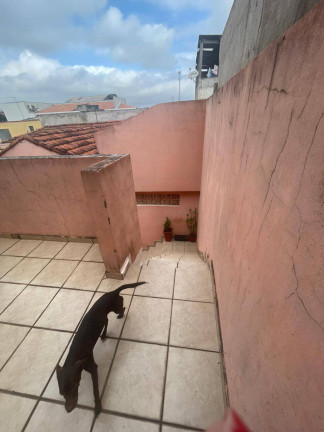 Imagem Casa com 3 Quartos à Venda, em Taboão - Diadema Imagem Casa com 3 Quartos à Venda, em Taboão - Diadema