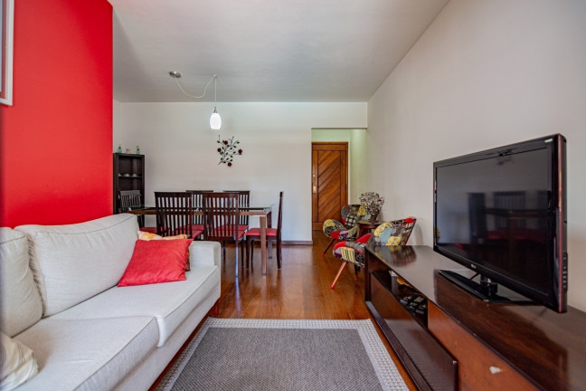 Imagem Apartamento com 3 Quartos à Venda, 85 m² em Pompeia - São Paulo Imagem Apartamento com 3 Quartos à Venda, 85 m² em Pompeia - São Paulo