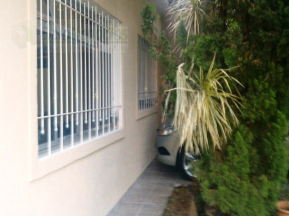 Imagem Sobrado com 3 Quartos à Venda, 126 m² em Vila Catupia - São Paulo