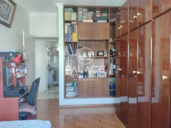 Imagem Apartamento com 3 Quartos à Venda, 141 m² em Centro - Piracicaba Imagem Apartamento com 3 Quartos à Venda, 141 m² em Centro - Piracicaba