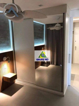 Imagem Apartamento com 1 Quarto à Venda, 40 m² em Centro - Campinas Imagem Apartamento com 1 Quarto à Venda, 40 m² em Centro - Campinas