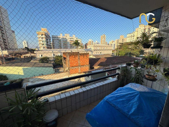 Imagem Apartamento com 2 Quartos à Venda, 65 m² em Aviação - Praia Grande Imagem Apartamento com 2 Quartos à Venda, 65 m² em Aviação - Praia Grande