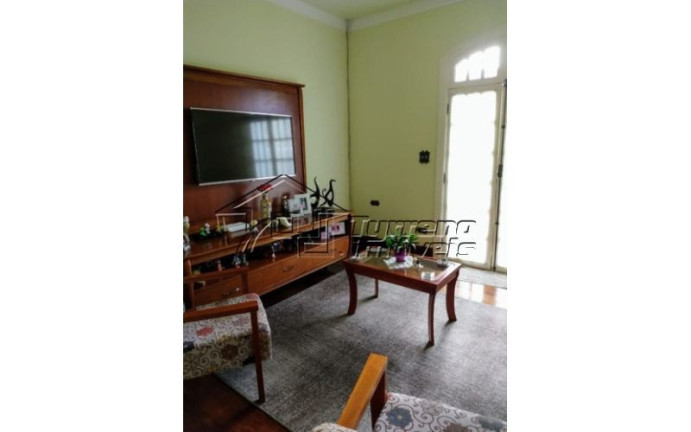 Imagem Casa com 3 Quartos à Venda, 300 m² em Jardim Esplanada - São José Dos Campos