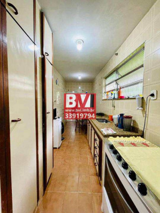 Imagem Casa com 3 Quartos à Venda, 119 m² em Vaz Lobo - Rio De Janeiro Imagem Casa com 3 Quartos à Venda, 119 m² em Vaz Lobo - Rio De Janeiro