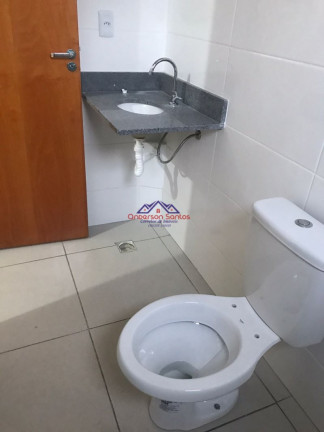 Imagem Casa com 2 Quartos à Venda, 55 m² em Loteamento Portal Santa Inês - São José Dos Campos