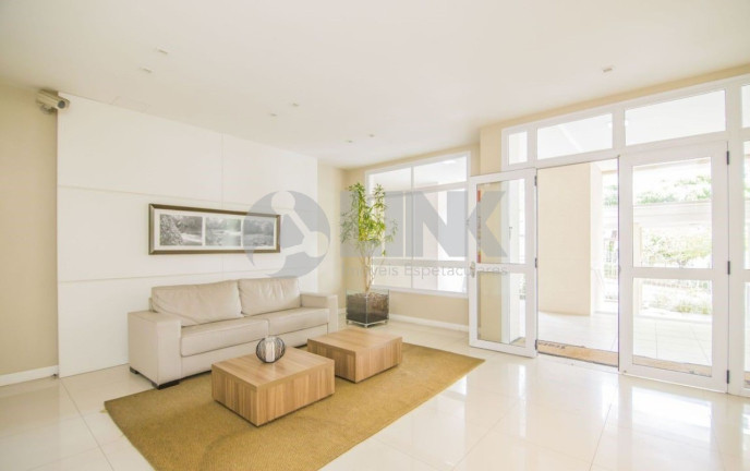 Imagem Apartamento com 2 Quartos à Venda, 63 m² em Passo Da Areia - Porto Alegre