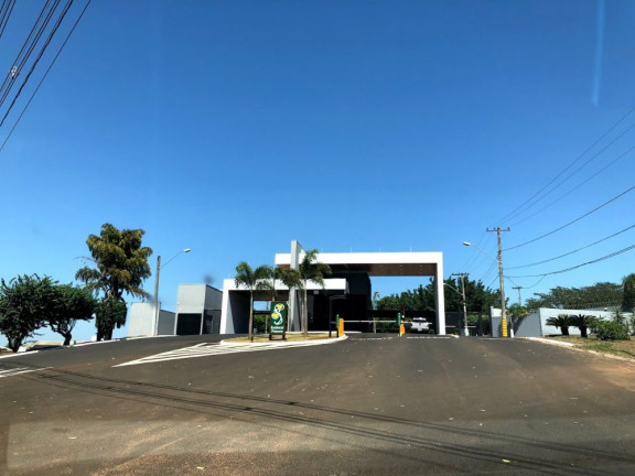 Imagem Casa de Condomínio com 3 Quartos à Venda, 290 m² em Residencial Primavera - Piratininga