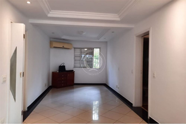 Imagem Apartamento com 3 Quartos à Venda, 119 m² em Campo Belo - São Paulo