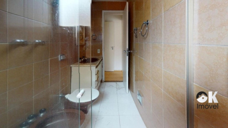 Imagem Apartamento com 4 Quartos à Venda, 115 m² em Perdizes - São Paulo Imagem Apartamento com 4 Quartos à Venda, 115 m² em Perdizes - São Paulo
