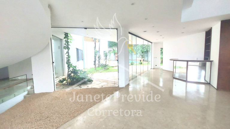 Imagem Casa de Condomínio com 4 Quartos à Venda, 780 m² em Alphaville - Barueri