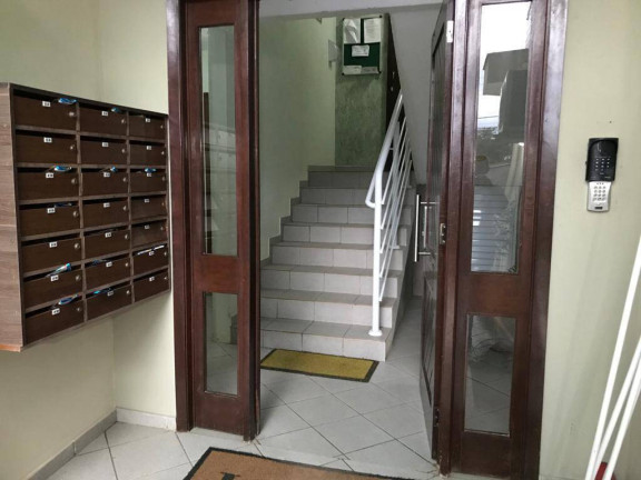Imagem Apartamento com 3 Quartos para Alugar, 57 m² em Floresta - Joinville