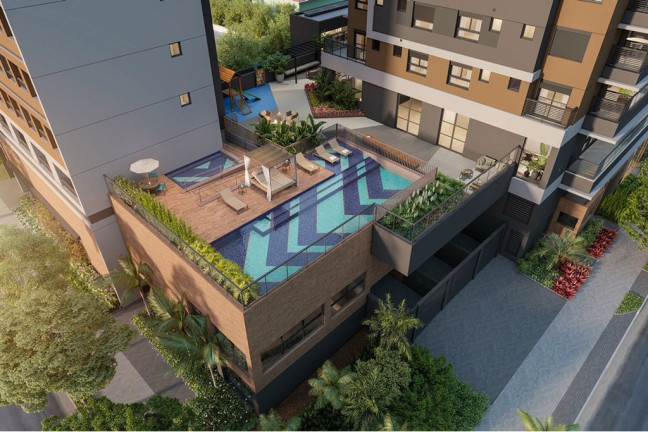 Imagem Apartamento com 2 Quartos à Venda, 87 m² em Vila Madalena - São Paulo