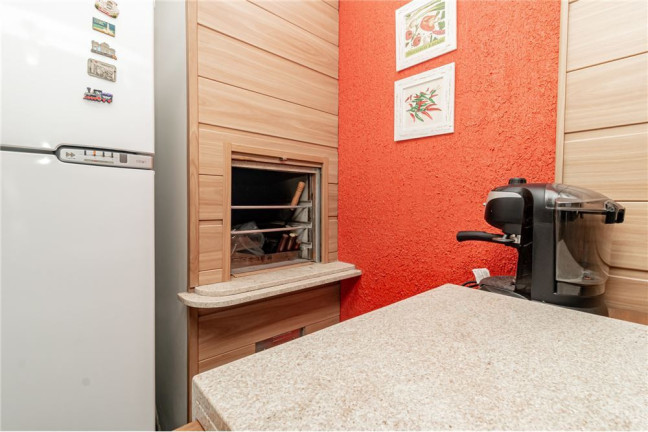 Imagem Imóvel com 1 Quarto à Venda,  em São João - Porto Alegre