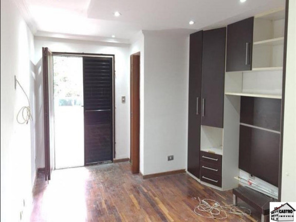 Imagem Sobrado com 3 Quartos à Venda, 130 m² em Cidade Patriarca - São Paulo