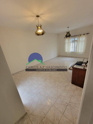 Imagem Casa com 3 Quartos à Venda, 176 m² em Jardim Santa Maria - Jacareí Imagem Casa com 3 Quartos à Venda, 176 m² em Jardim Santa Maria - Jacareí
