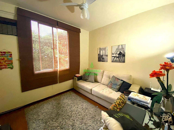 Imagem Apartamento com 3 Quartos à Venda, 110 m² em Icaraí - Niterói