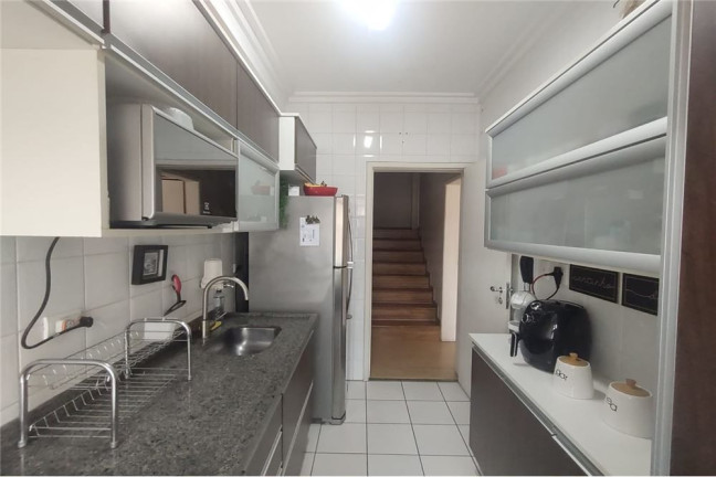 Imagem Casa com 4 Quartos à Venda, 150 m² em Sítio Da Figueira - São Paulo