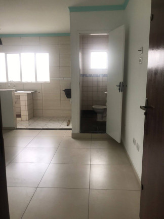 Imagem Kitnet para Alugar, 30 m² em Taboão - São Bernardo Do Campo Imagem Kitnet para Alugar, 30 m² em Taboão - São Bernardo Do Campo