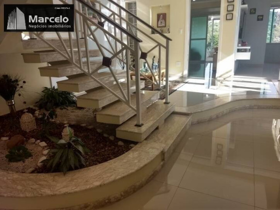 Imagem Casa de Condomínio com 3 Quartos à Venda,  em Condomínio Aruã - Mogi Das Cruzes