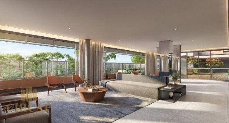 Imagem Apartamento com 4 Quartos à Venda, 230 m² em Alto Da Lapa - São Paulo