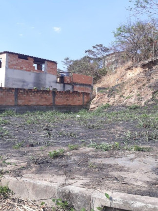 Imagem Terreno à Venda, 370 m² em Jardim Casa Branca - Betim Imagem Terreno à Venda, 370 m² em Jardim Casa Branca - Betim