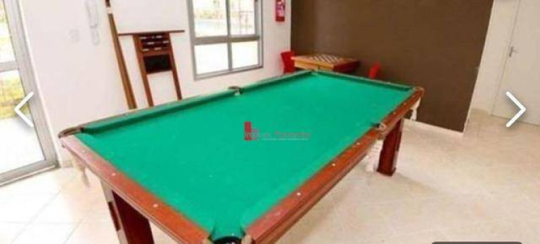 Imagem Apartamento com 2 Quartos à Venda, 54 m² em Vila Liviero - São Paulo