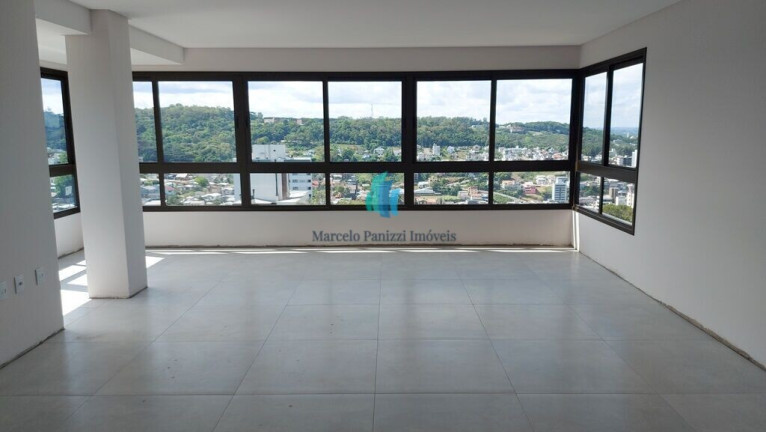 Imagem Apartamento com 2 Quartos à Venda, 91 m² em Progresso - Bento Gonçalves