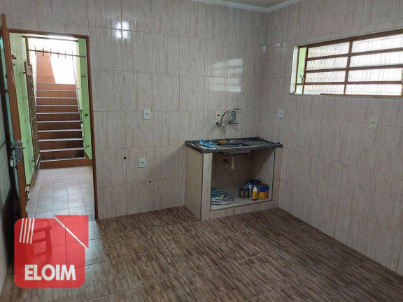 Imagem Sobrado com 3 Quartos à Venda, 136 m² em Pirituba - São Paulo Imagem Sobrado com 3 Quartos à Venda, 136 m² em Pirituba - São Paulo