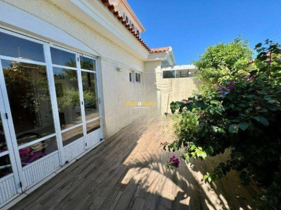 Casa com 3 Quartos à Venda, 155 m² em Condominio Xangri-la Villas Resort - Xangri-lá