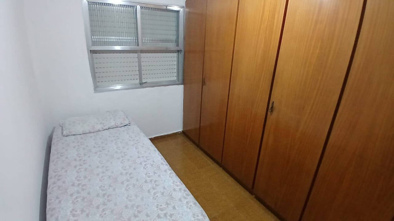 Imagem Apartamento com 3 Quartos à Venda, 68 m² em Aparecida - Santos Imagem Apartamento com 3 Quartos à Venda, 68 m² em Aparecida - Santos