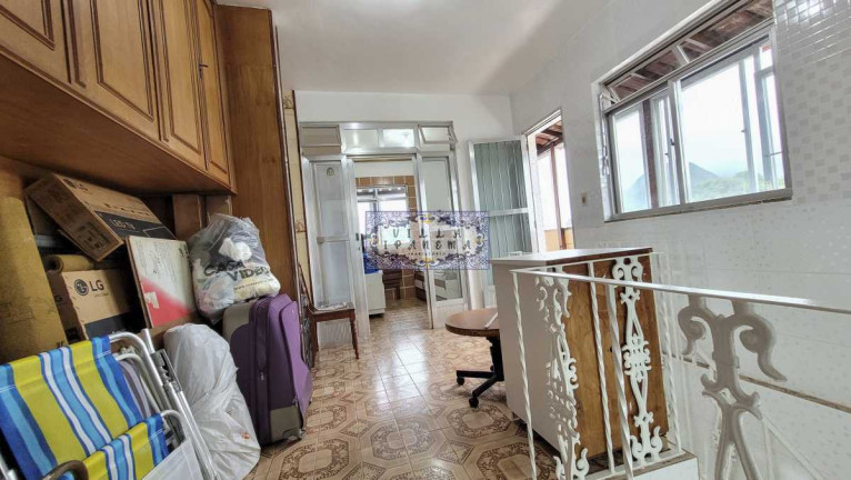 Imagem Cobertura com 4 Quartos à Venda, 167 m² em Flamengo - Rio De Janeiro