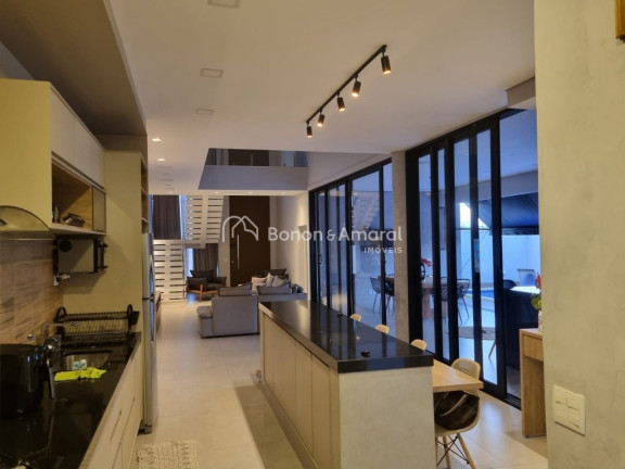 Imagem Casa de Condomínio com 4 Quartos à Venda, 336 m² em Parque Brasil 500 - Paulínia Imagem Casa de Condomínio com 4 Quartos à Venda, 336 m² em Parque Brasil 500 - Paulínia