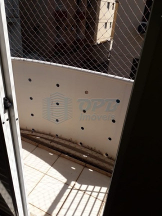 Imagem Apartamento para Alugar, 45 m² em Jardim Nova Aliança - Ribeirão Preto