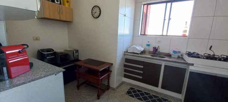 Imagem Apartamento com 2 Quartos à Venda, 69 m² em Vila Homero Thon - Santo André