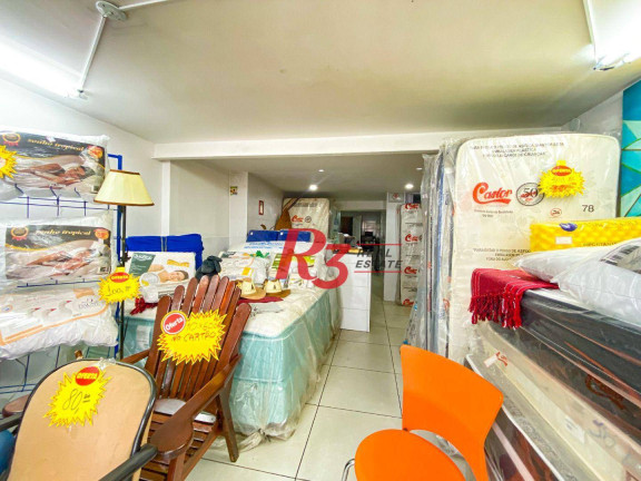 Imagem Casa com 2 Quartos à Venda, 270 m² em Vila Belmiro - Santos Imagem Casa com 2 Quartos à Venda, 270 m² em Vila Belmiro - Santos