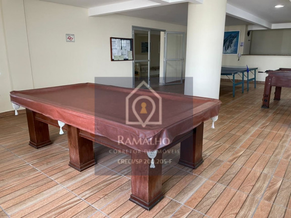 Imagem Apartamento com 1 Quarto à Venda, 80 m² em Vila Atlantica - Mongaguá