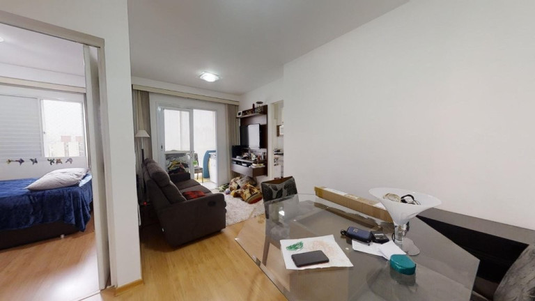 Imagem Apartamento com 2 Quartos à Venda, em Cursino - São Paulo Imagem Apartamento com 2 Quartos à Venda, em Cursino - São Paulo
