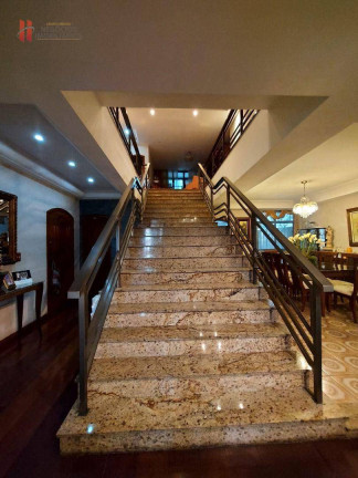 Imagem Imóvel com 4 Quartos à Venda, 536 m² em Jardim Vinte E Cinco De Agosto - Duque De Caxias