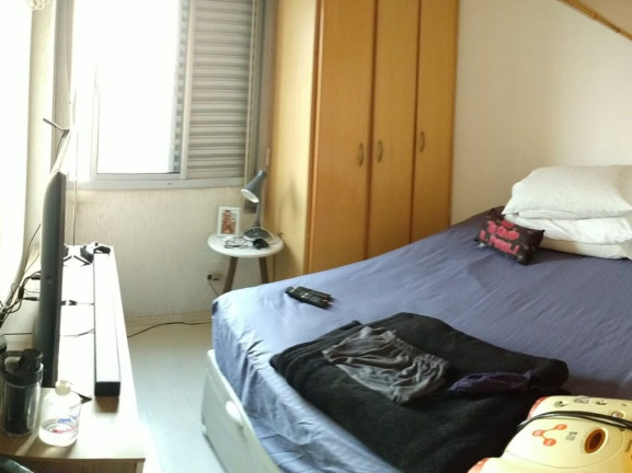 Imagem Apartamento com 3 Quartos à Venda, 107 m² em Tucuruvi - São Paulo Imagem Apartamento com 3 Quartos à Venda, 107 m² em Tucuruvi - São Paulo
