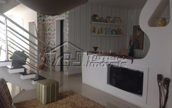 Imagem Casa de Condomínio com 3 Quartos à Venda, 284 m² em Urbanova - São José Dos Campos