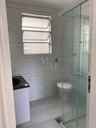 Imagem Apartamento com 2 Quartos à Venda, 65 m² em Embaré - Santos Imagem Apartamento com 2 Quartos à Venda, 65 m² em Embaré - Santos