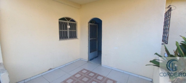 Imagem Casa com 2 Quartos para Alugar, 60 m² em Engenho Do Porto - Duque De Caxias Imagem Casa com 2 Quartos para Alugar, 60 m² em Engenho Do Porto - Duque De Caxias