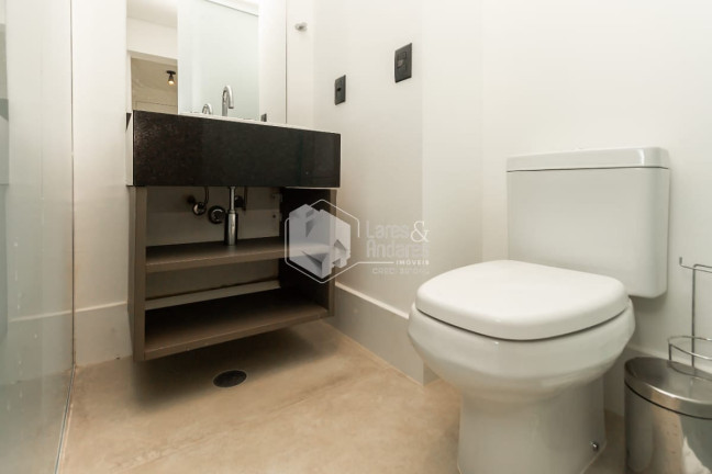 Imagem Imóvel com 1 Quarto à Venda, 45 m² em Vila Olímpia - São Paulo